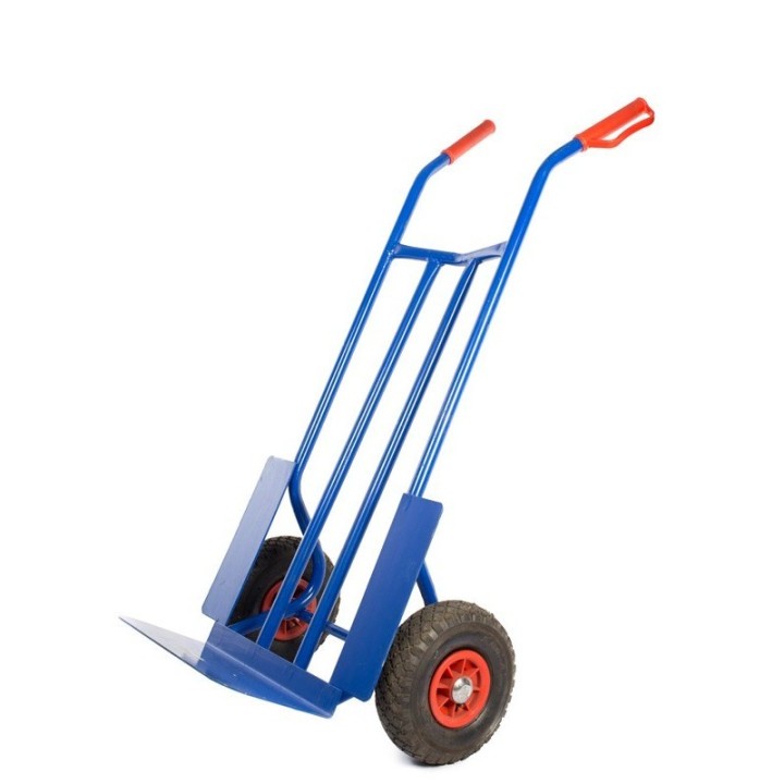 Wózek ręczny transportowy 300 kg