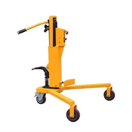 Wózek do beczek ręczny DT350B , 350kg
