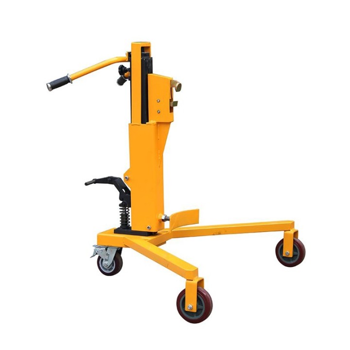Wózek do beczek ręczny DT350B , 350kg