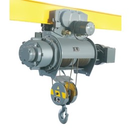 Wciągarka elektryczna linowa SH, 1TX6M, 380V
