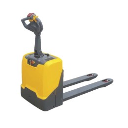 Wózek paletowy elektryczny samojezdny ,Udźwig 2000 KG
