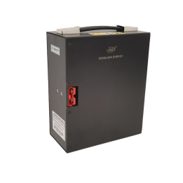 Litowa bateria do PPT 48V 15Ah