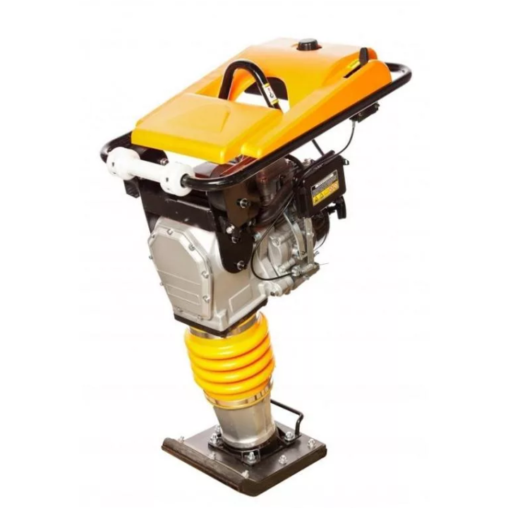Ubijak wibracyjny z silnikiem 3,7 kW