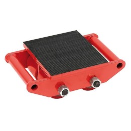 Platforma transportowa CRO-4, 6T