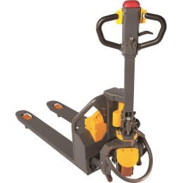 Wózek paletowy elektryczny CBD15W-LI udźwig:1500kg