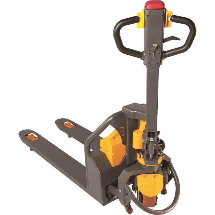 Wózek paletowy elektryczny CBD15W-LI udźwig:1500kg