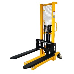 Wózek hydrauliczny podnośnikowy z rozsuwanymi widłami SYC 2,0T 1,6M