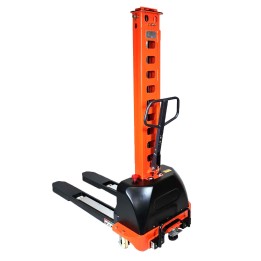 Wózek elektryczny samozaładowczy CDD05Z  0,5T 1,5M