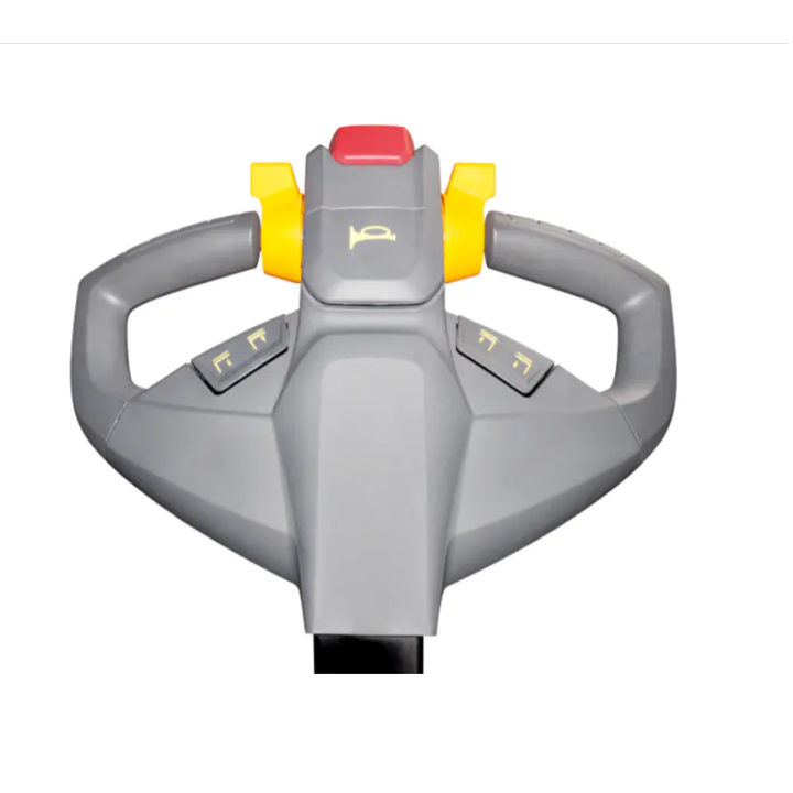 Wózek paletowy elektryczny TOR 1T 3,5M CDD10R-E