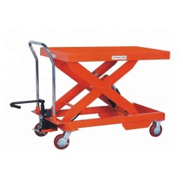 Stół podnośny nożycowy 1500KG PTD1500