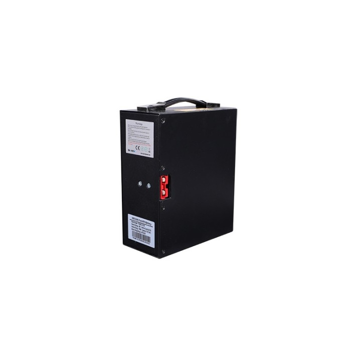 Litowa bateria do PPT 48V 10Ah