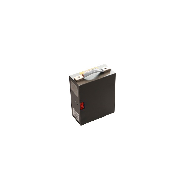 Litowa bateria do PPT 48V 15Ah
