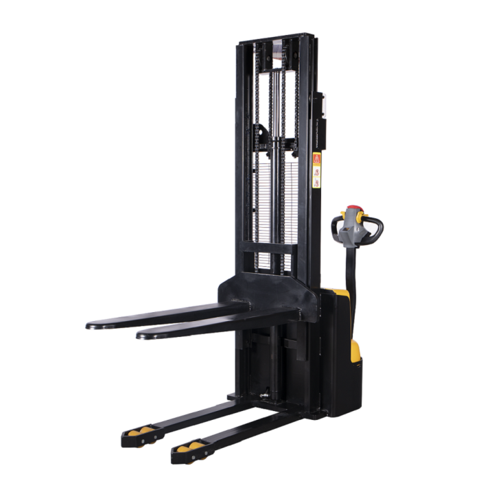 Wózek paletowy elektryczny 1,5T 3,3M  WS15H-3300