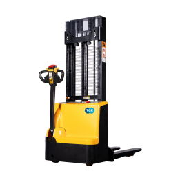 Wózek paletowy elektryczny 1,5T 3,0M  WS15H-3000