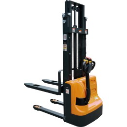 Wózek elektryczny podnośnikowy CLJ1225, udźwig 1,2T, wysokość 2,5M