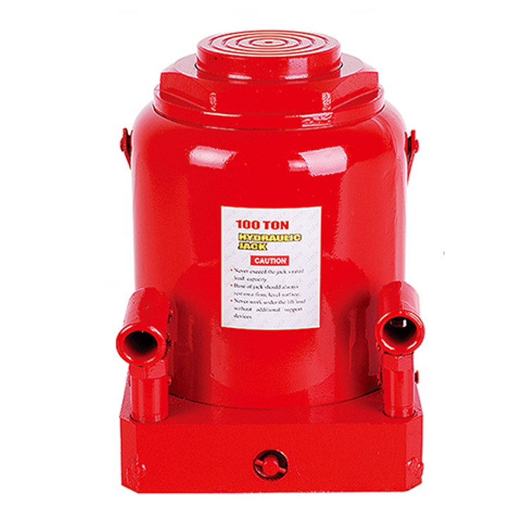 Podnośnik hydrauliczny butelkowy 100T