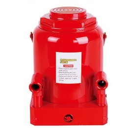 Podnośnik hydrauliczny butelkowy 25T