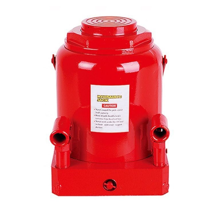 Podnośnik hydrauliczny butelkowy 50T