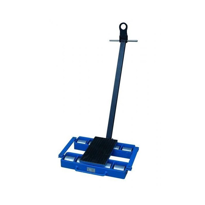 Platforma transportowa 12000R-08SW , udźwig 12T