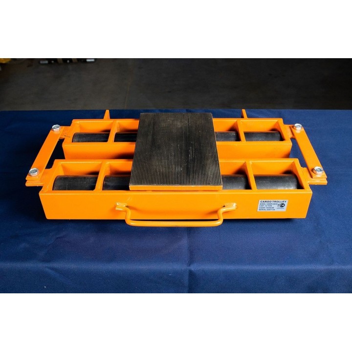 Platforma transportowa 6000R-08W , udźwig 6T