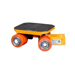 Platforma transportowa SF4, udźwig 6T