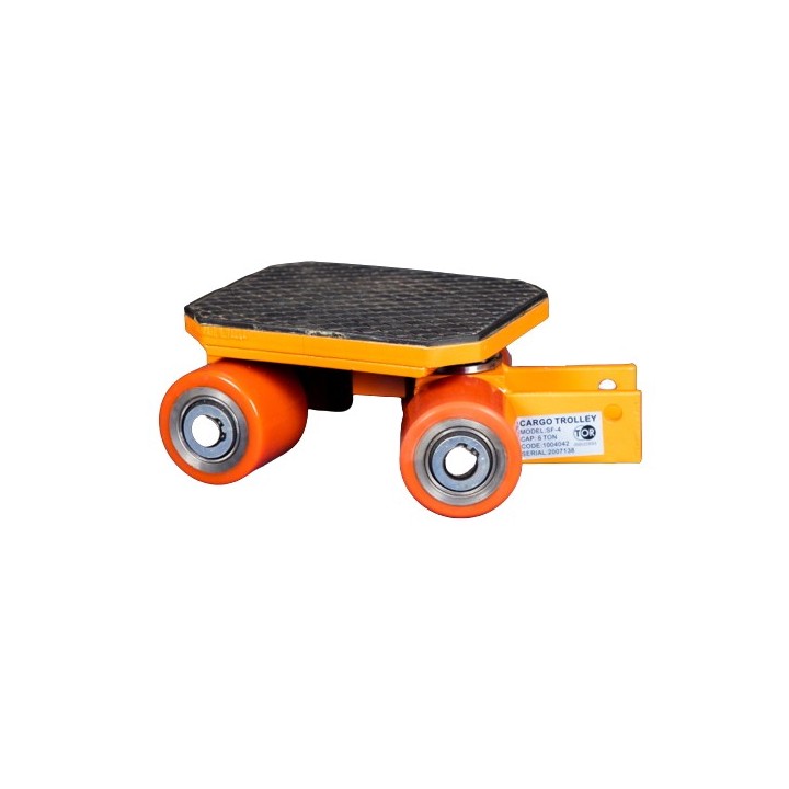 Platforma transportowa SF4, udźwig 6T