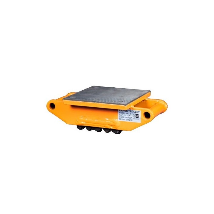 Platforma transportowa VA2.5, udźwig 2,5 T