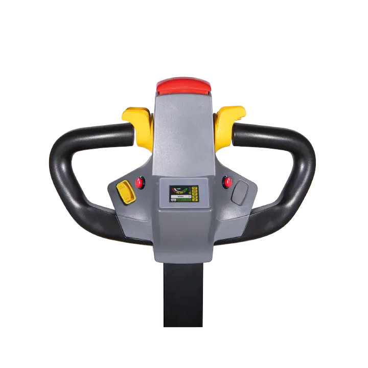 Wózek paletowy elektryczny 1,5T 3,3M  WS15H-B-3300