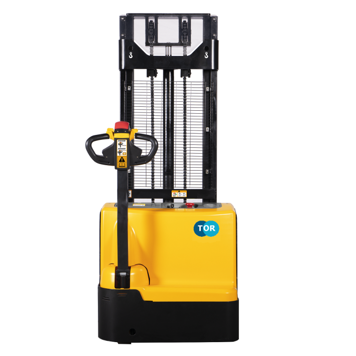 Wózek paletowy elektryczny 1,5T 4,0M  WS15H-B-4000