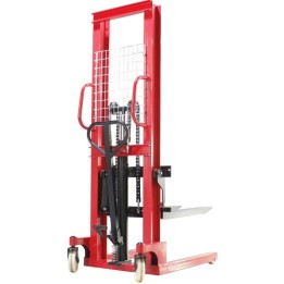 Hydrauliczny wózek podnośnikowy PWMS 2000-1600