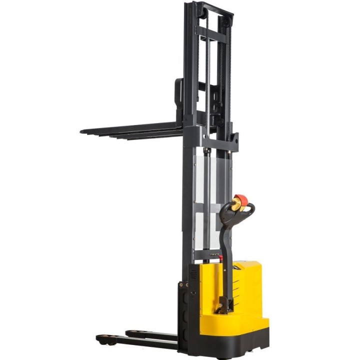 Wózek paletowy elektryczny 1.5T 3M WS15S-ei-3000