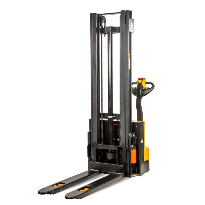 Wózek paletowy elektryczny 1.5T 3M WS15S-ei-3000
