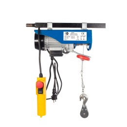 Wciągarka elektryczna PA 100/200 KG 12/6 M