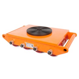 Platforma transportowa CRA-12, 18T