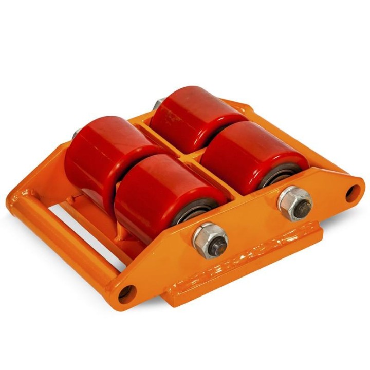 Platforma transportowa CRA-4 6T