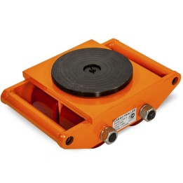 Platforma transportowa CRA-4 6T