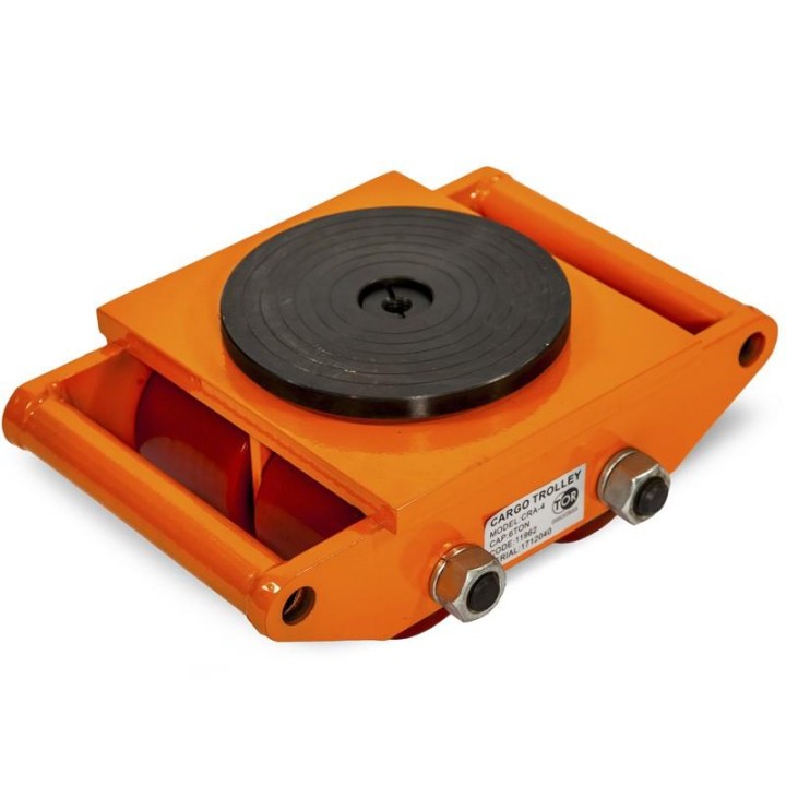 Platforma transportowa CRA-4 6T