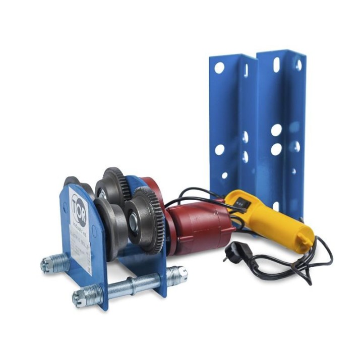 Wózek jezdny elektryczny HD 0.5T