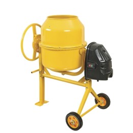 Betoniarka 120L