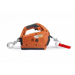 Wyciągarka elektryczna przenośna SQ-03 250KG 8M