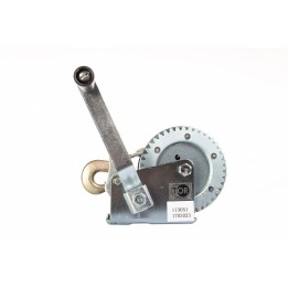 Wciągnik ręczny korbowy 0.5T 10M FD-1200