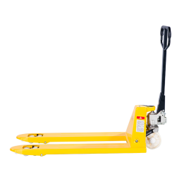 Wózek do palet 2.5 T nylon