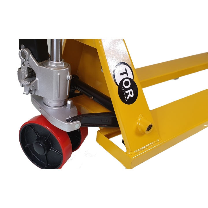Wózek paletowy 2 T 1500MM XN20