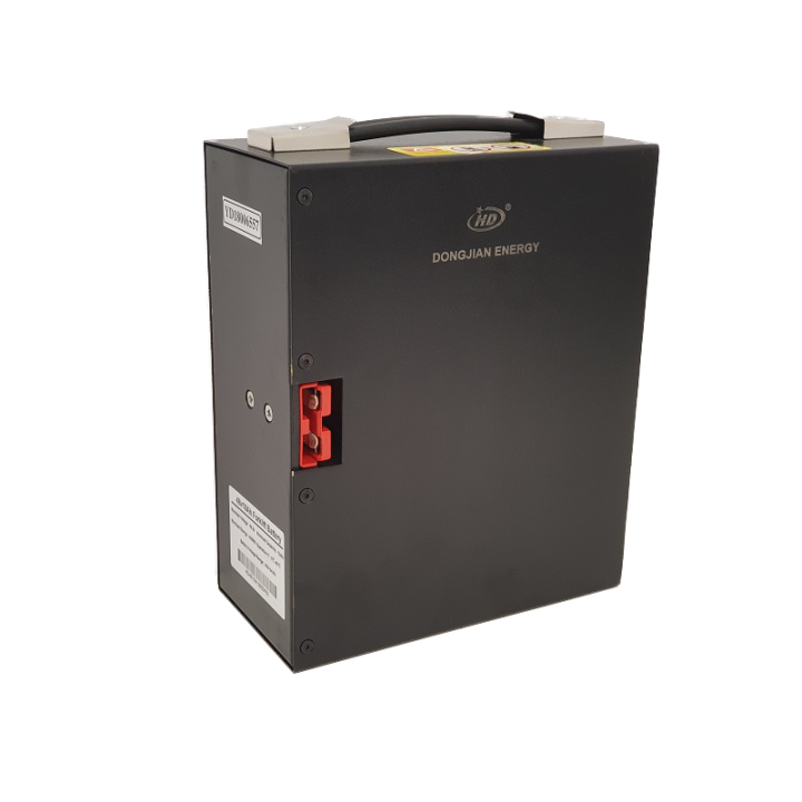 Litowa bateria do PPT(stara wersja) 24V 20Ah