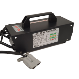 Szybka ładowarka 10A 24V