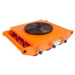 Platforma transportowa CRA-6,  8T