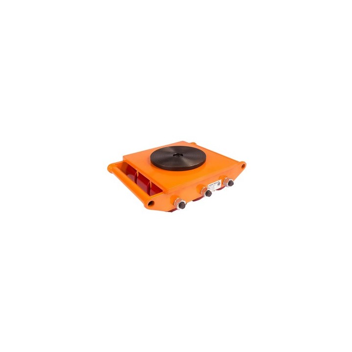 Platforma transportowa CRA-6,  8T