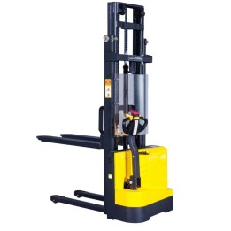 Wózek paletowy elektryczny 1T 3M WS10S-ei-3000